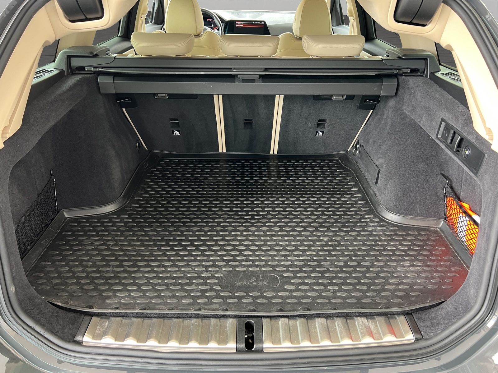 BMW 320d Touring Sport-Line - Samsaru's Car Outlet