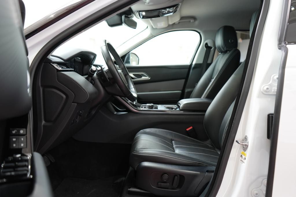 Range Rover Velar 2.0 4WD - Samsaru's Car Outlet