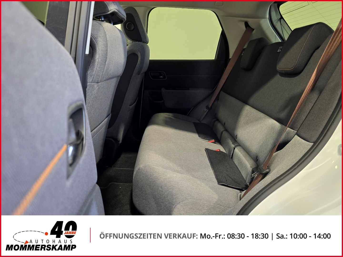 Honda e Advance - Samsaru's Car Outlet