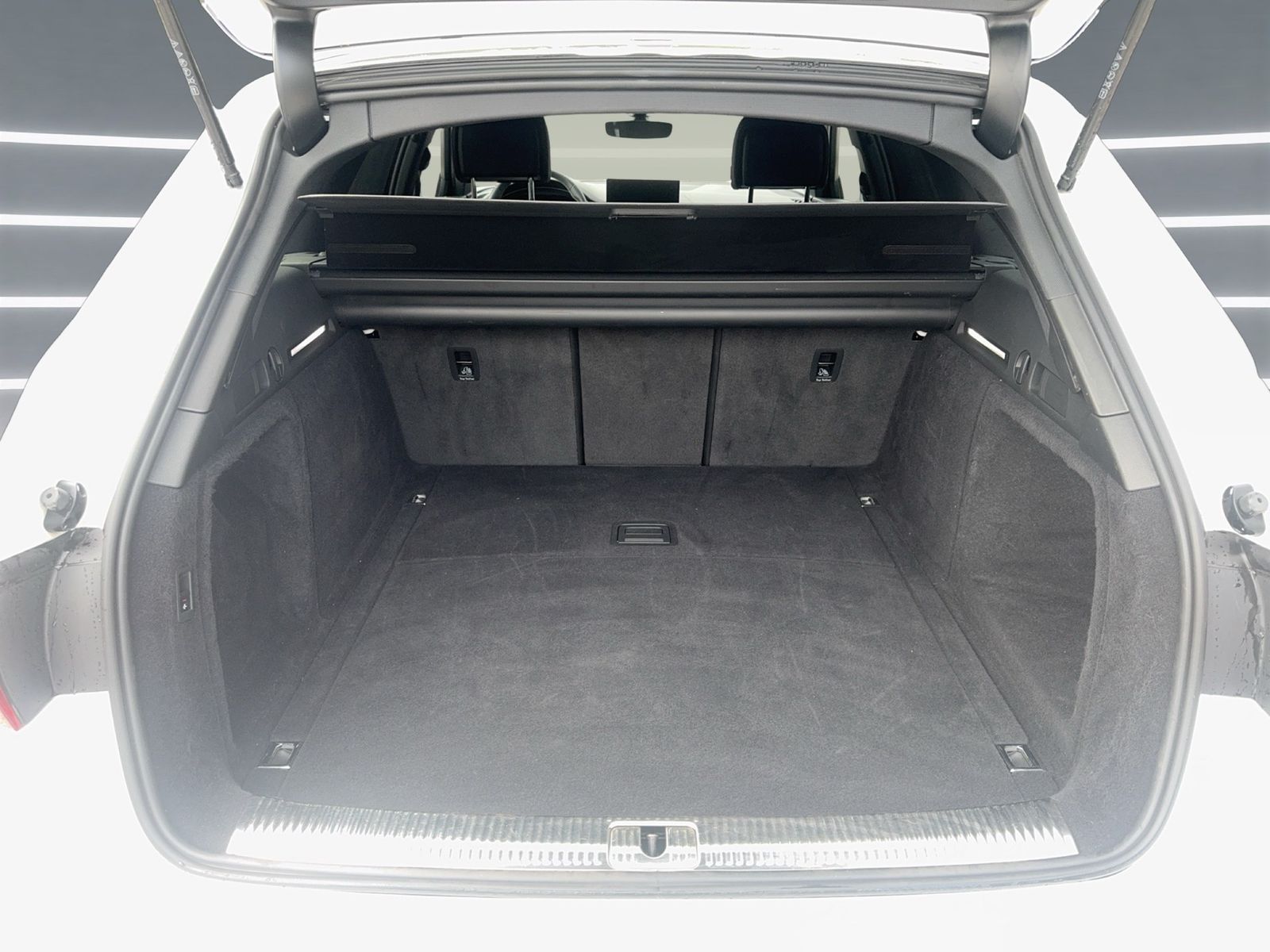 Audi A4 Avant 50 TDI qu S line MATRIX AHK KAMERA ACC