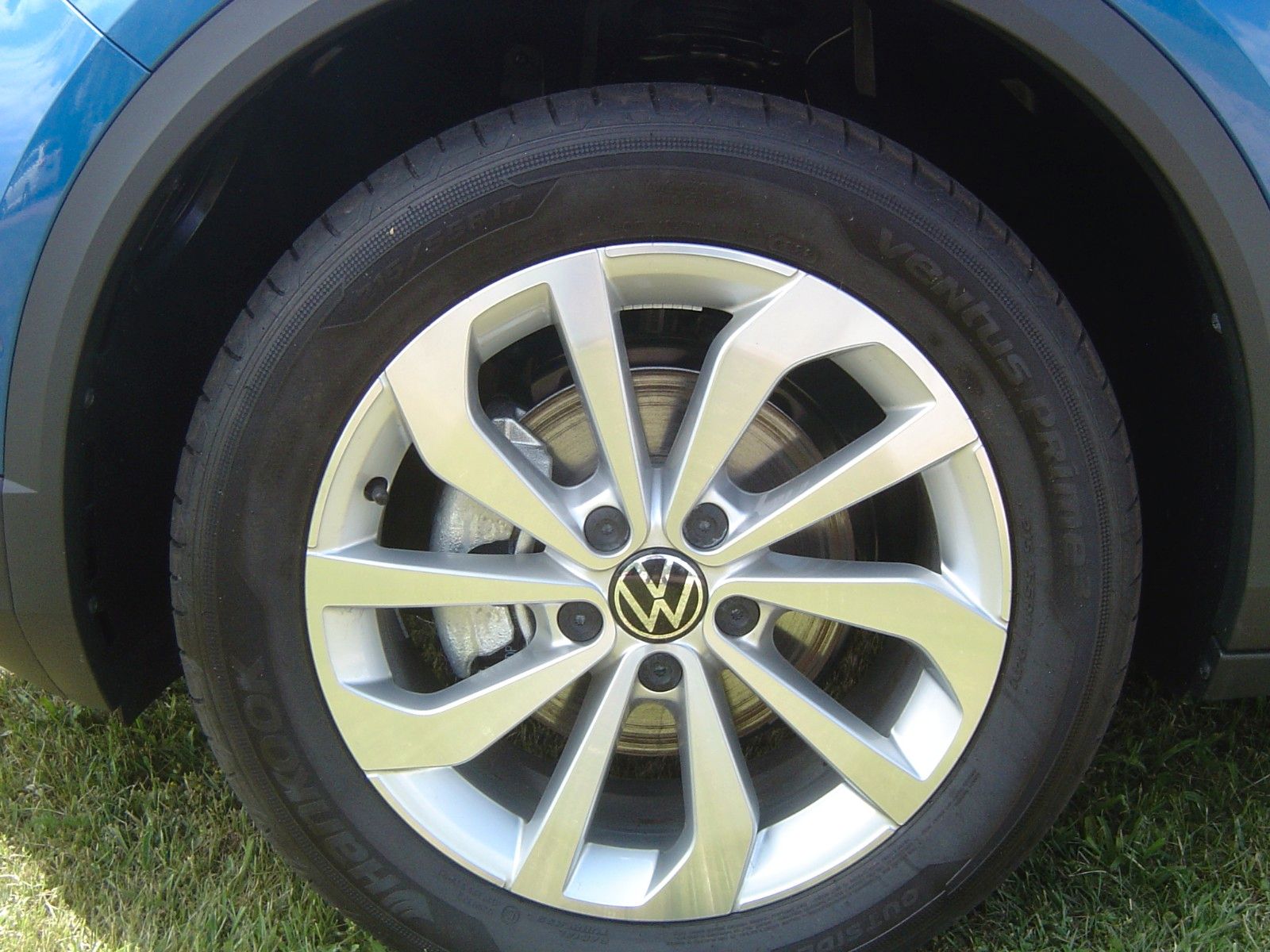 Volkswagen T-Roc 1.5 TSI OPF DSG Style - Samsaru's Car Outlet