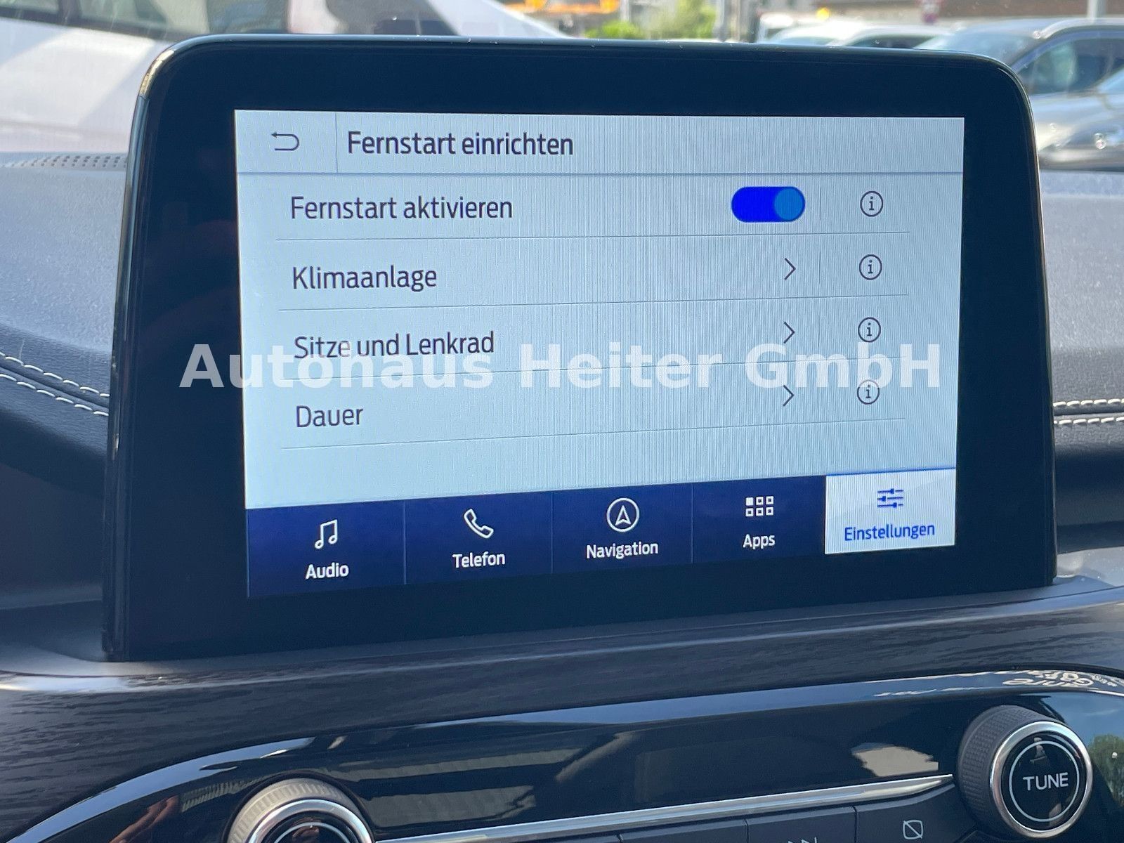 Ford Kuga FHEV Allrad Vignale - Samsaru's Car Outlet