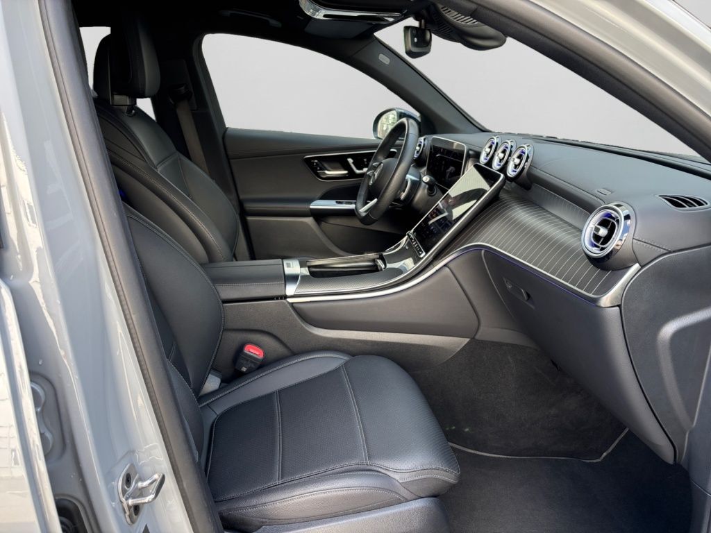 Mercedes-Benz GLC 450 d Coupé 4M AMG|BURM|NIGHT|AHK|DISTR|360°