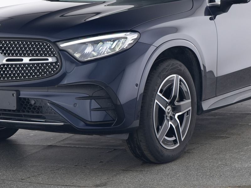 Mercedes-Benz GLC 300 AMG 4M - Samsaru's Car Outlet