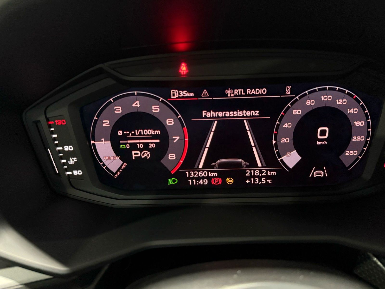 Audi A1 Sportback 30 TFSI advanced - Samsaru's Car Outlet