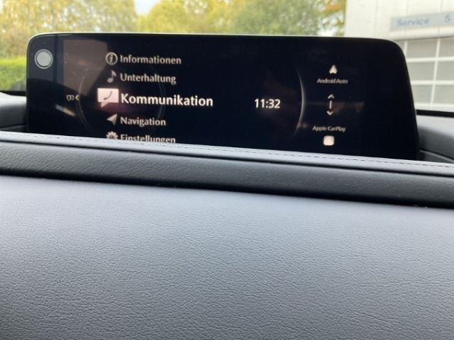 Mazda CX-30 2.5 AT Exclusive-Line 360 Matrix Bose HUD