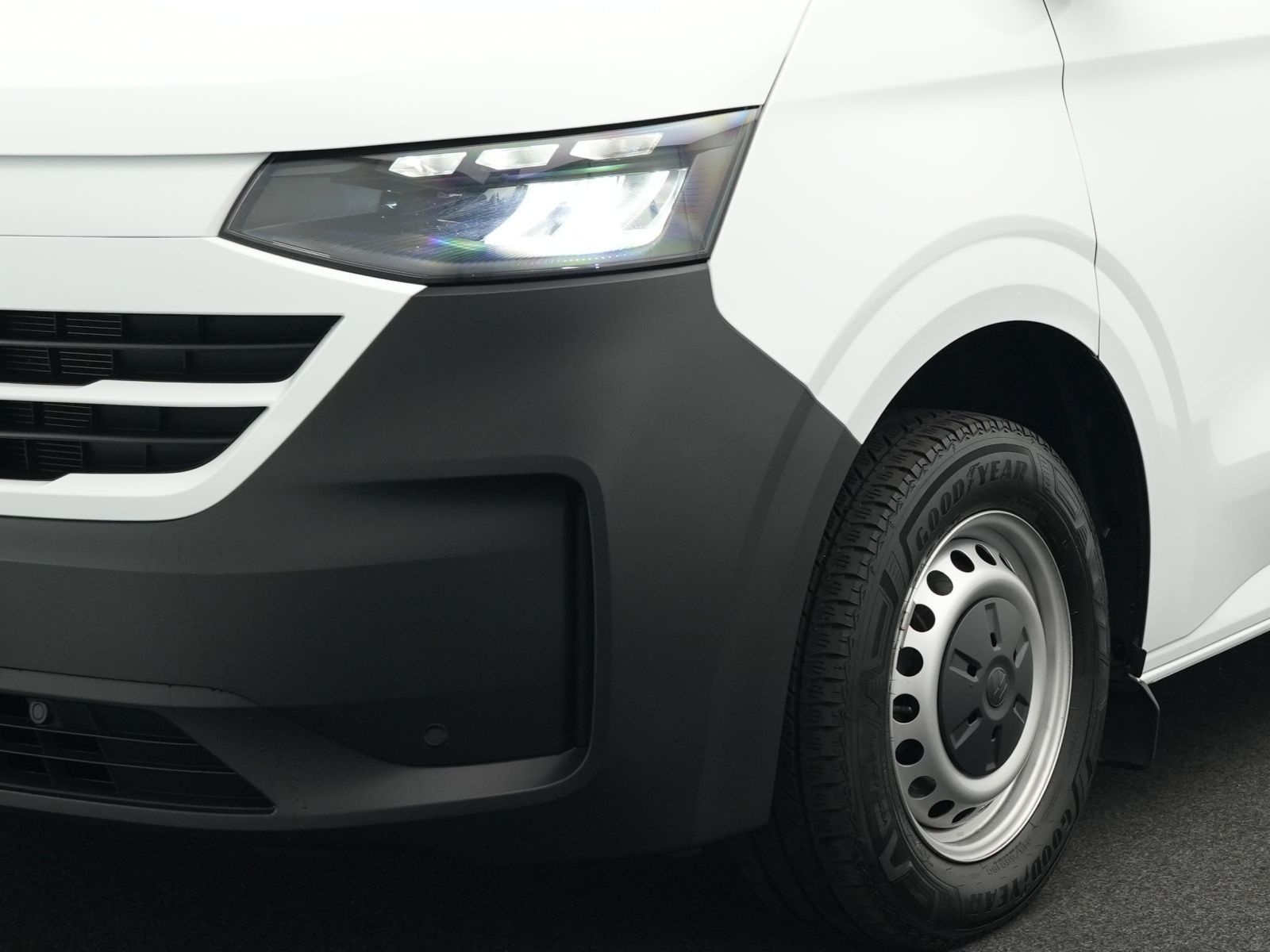 Volkswagen T7 Kasten Transporter LR/Lang 2.0 TDI *LED*KAM*