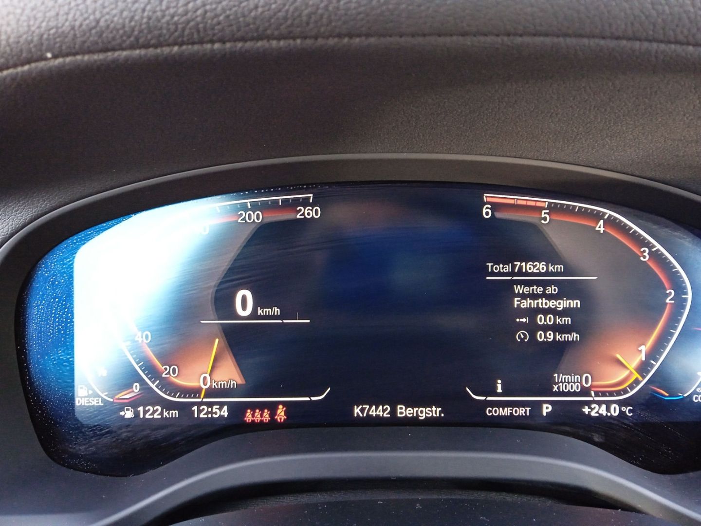 BMW X3 xDrive 30 d Advantage - Samsaru's Car Outlet