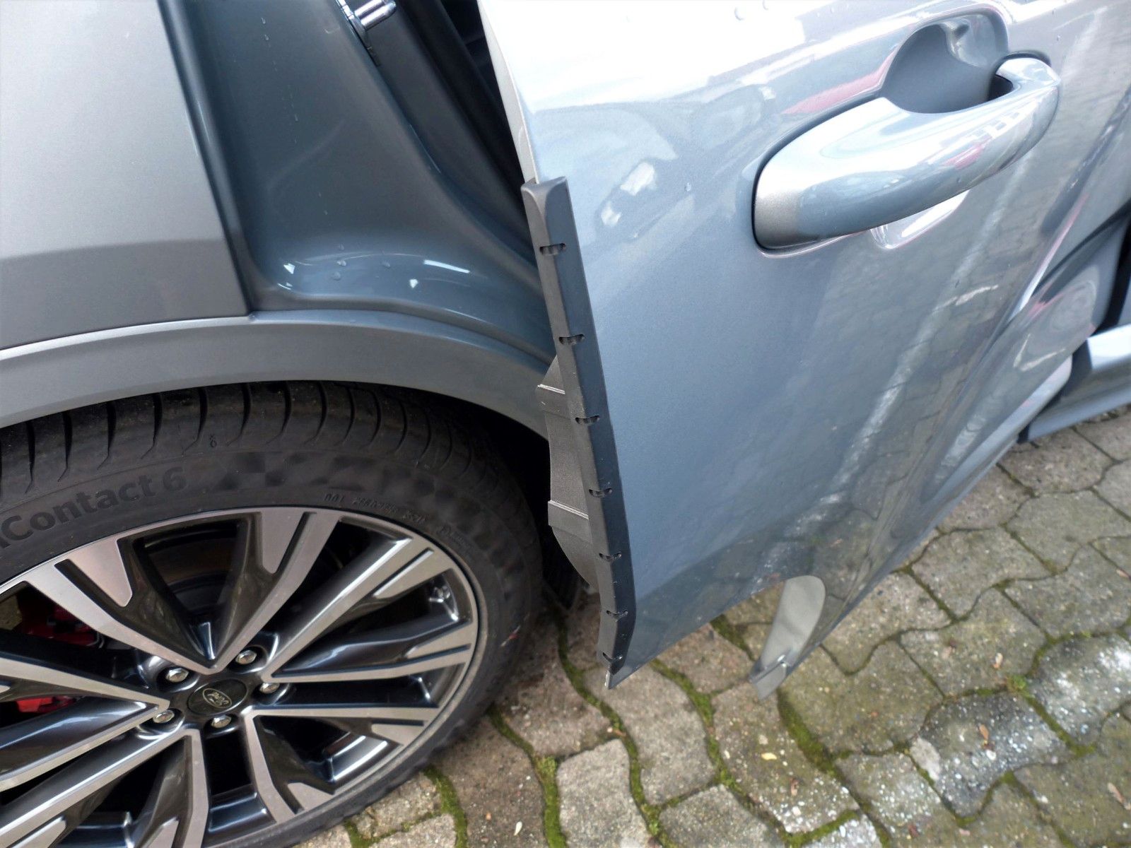 Ford Kuga Hybrid 4X4 ST-Line X - Samsaru's Car Outlet