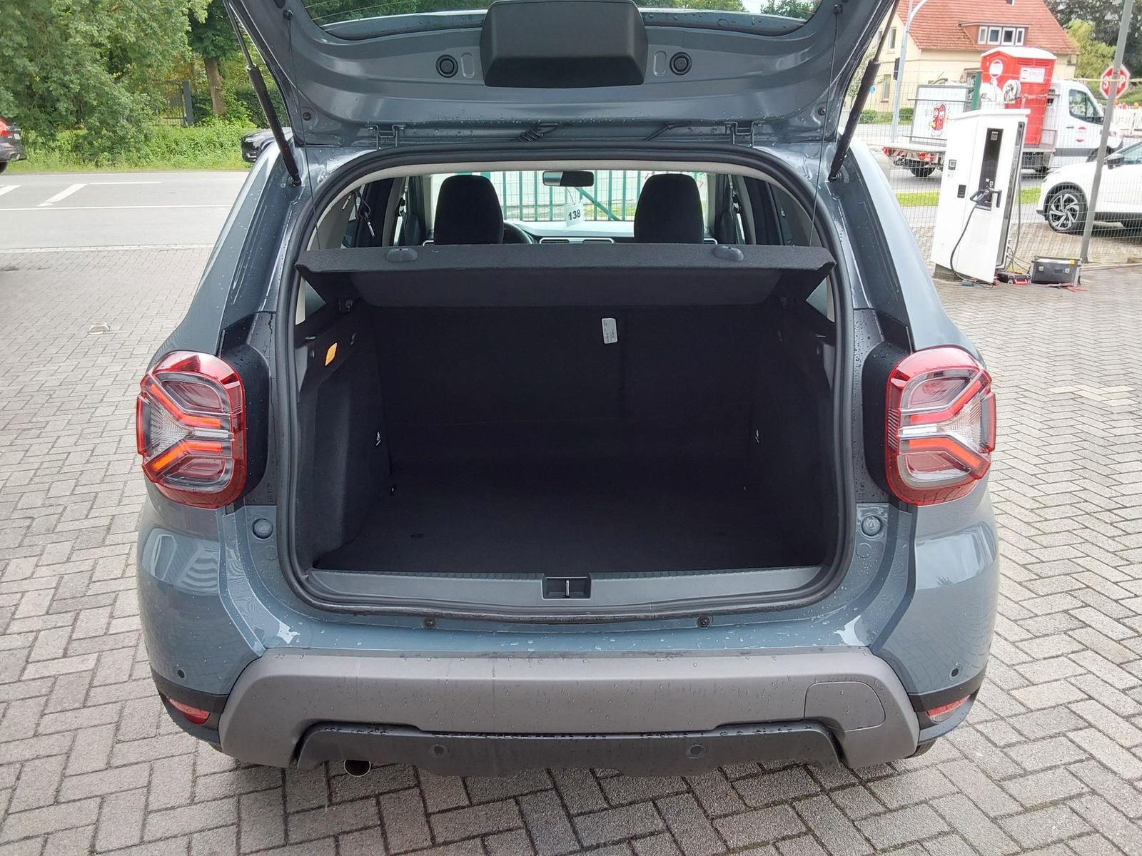 Dacia Duster TCe 150 4x2 Journey - Samsaru's Car Outlet