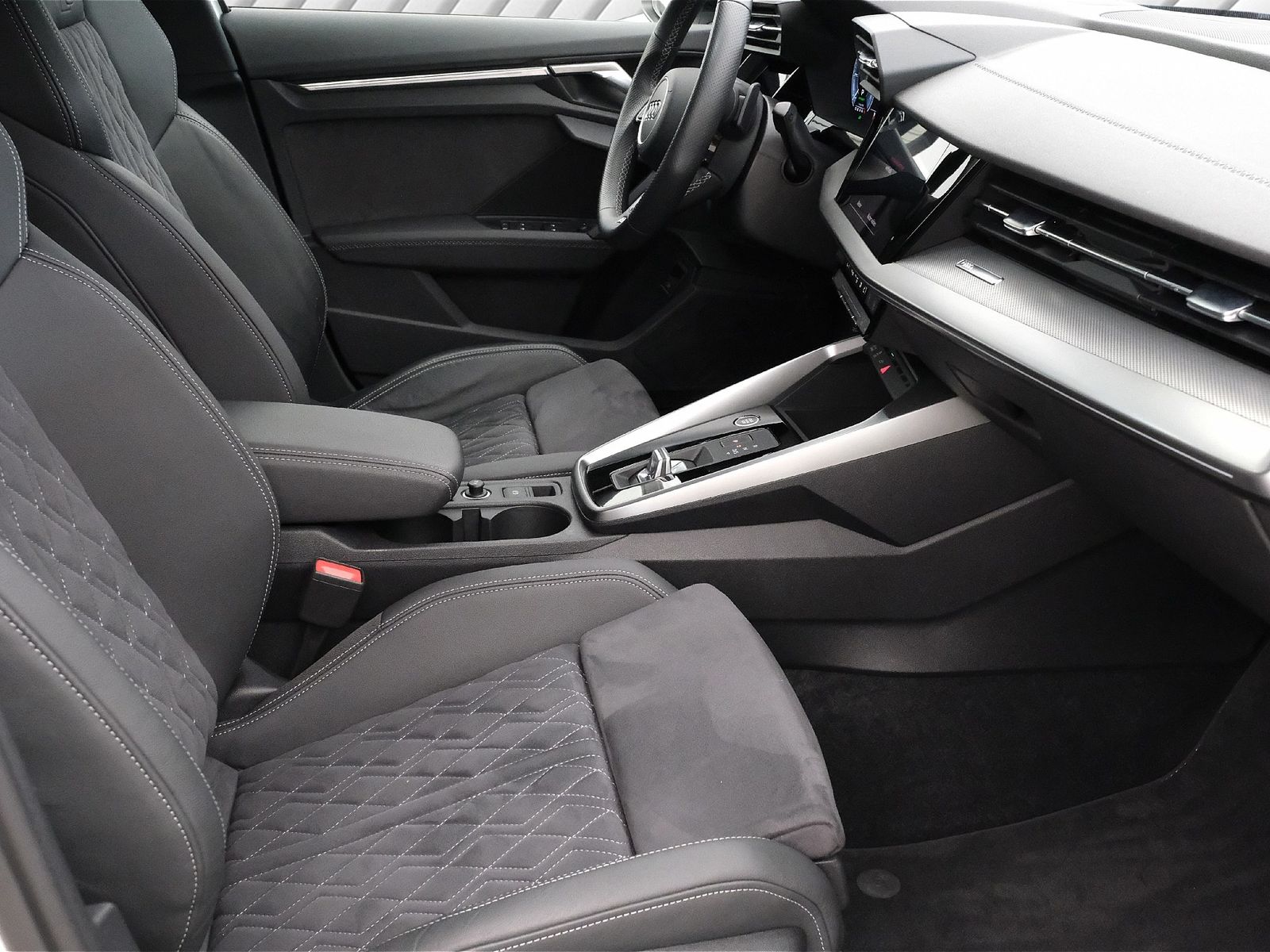 Audi A3 4 J Batteriegarantie