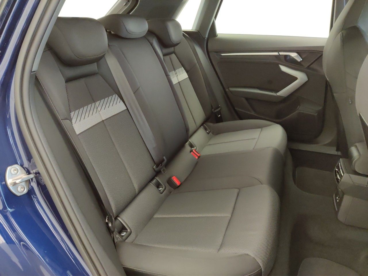Audi A3 Sportback 35 TDI S tronic - Samsaru's Car Outlet