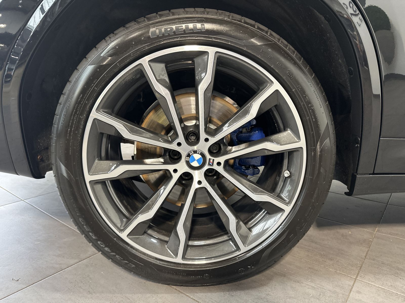 BMW X3 xDrive30d M-Sport - Samsaru's Car Outlet