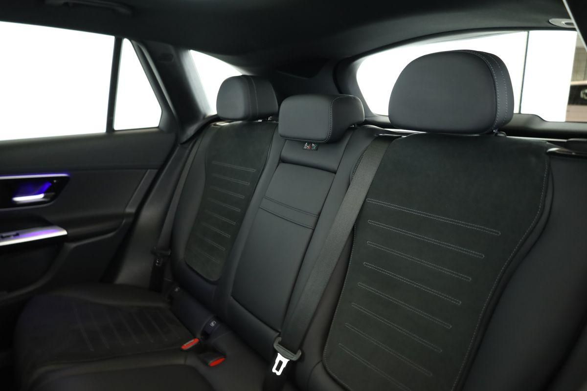 Mercedes-Benz GLC 300 d 4M AMG Advanced Night DIGITAL Pano AHK