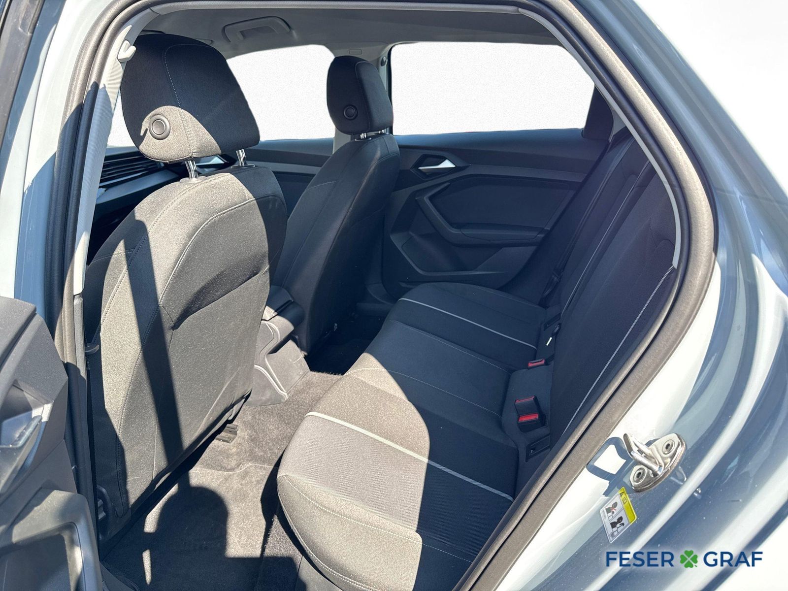 Audi A1 Sportback Advanced 25 TFSI - Samsaru's Car Outlet