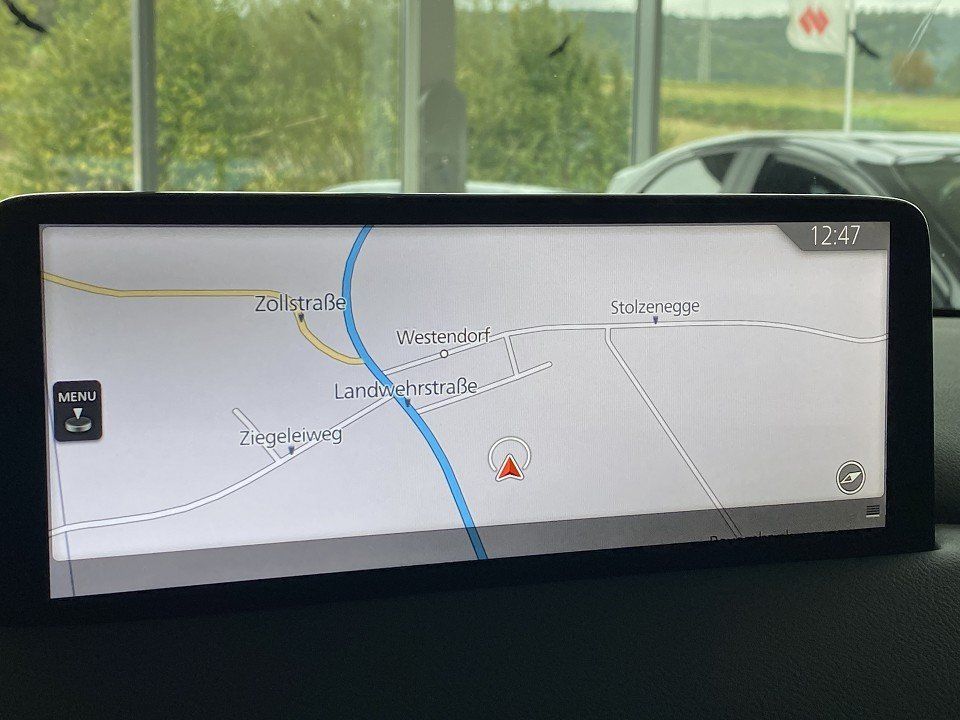 Mazda CX-5 2.5 Homura AHK AUTOMATIK Bose, Matrix, 360°