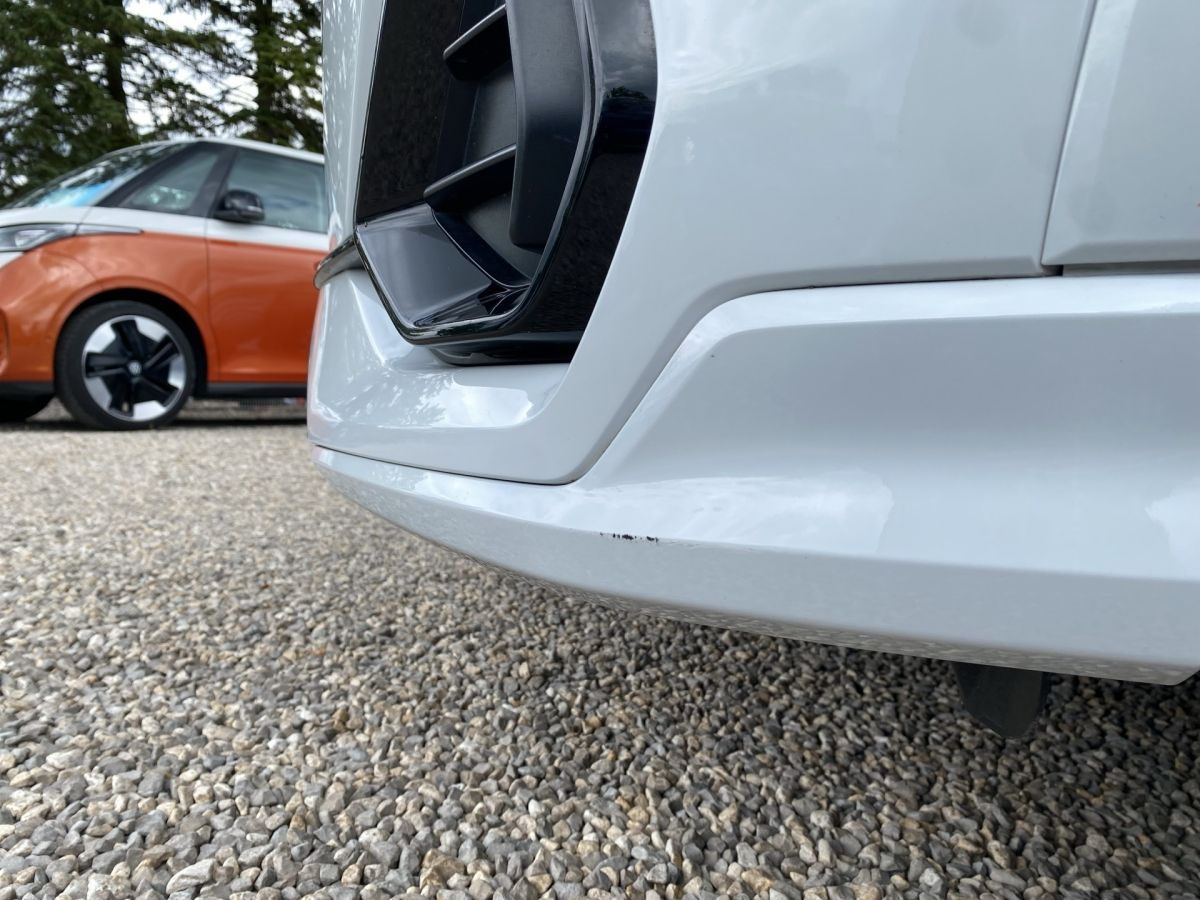 Audi Q3 S-line 45 TFSi qu. - Samsaru's Car Outlet