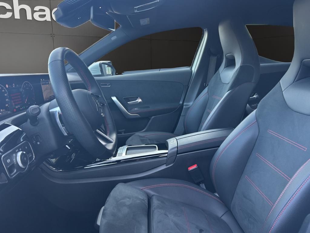 Mercedes-Benz A 180 AMG - Samsaru's Car Outlet