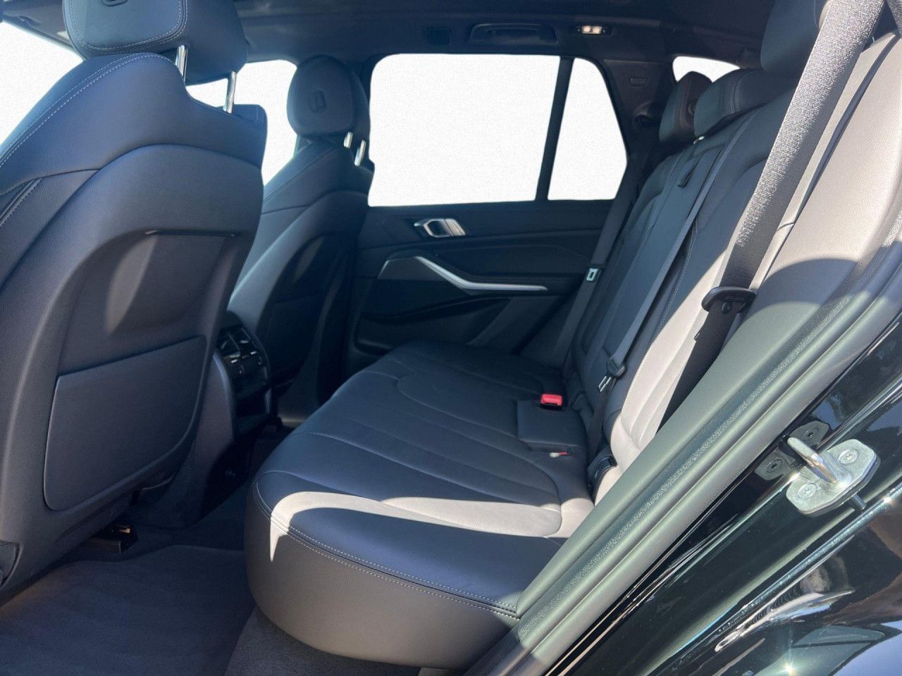 BMW X5 xDrive 45e xLine Laser Sky Lounge DrAs 2-Achs