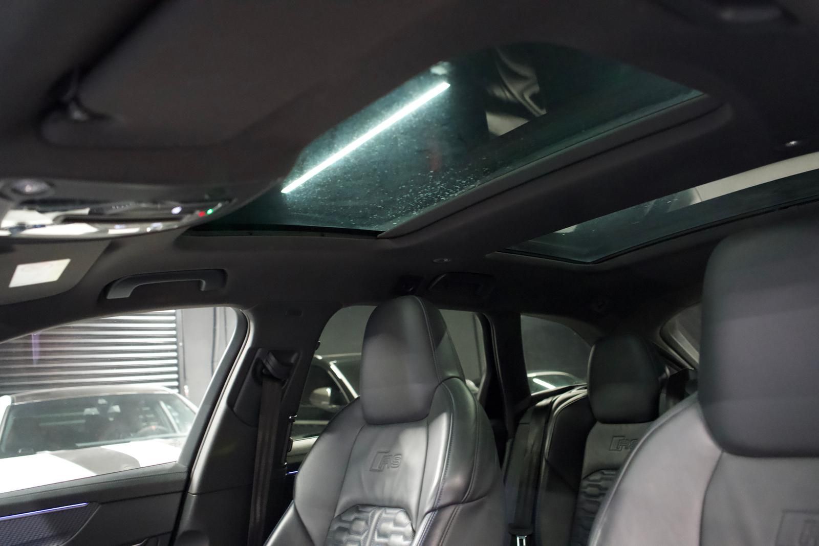 Audi RS6 RSAbgasanlage*BO*HUD*LASER*PANO