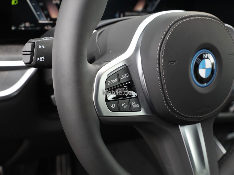 BMW X5 xDrive50e M Sportpaket Innovationsp. Panorama