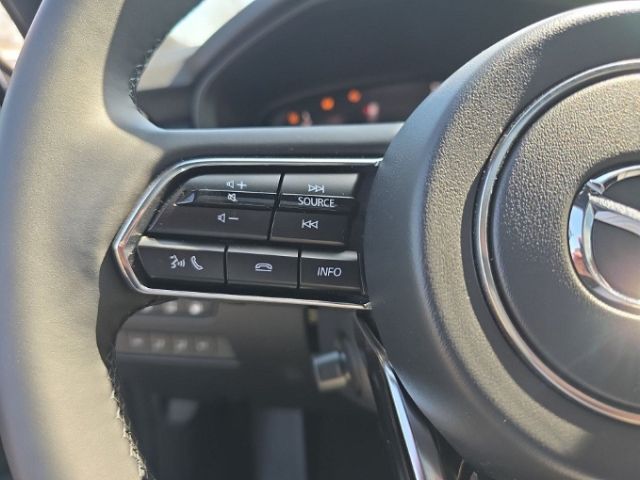 Mazda CX-80 Homura Plus Hybrid 2.5L e-SKYACTIV PHEV 32