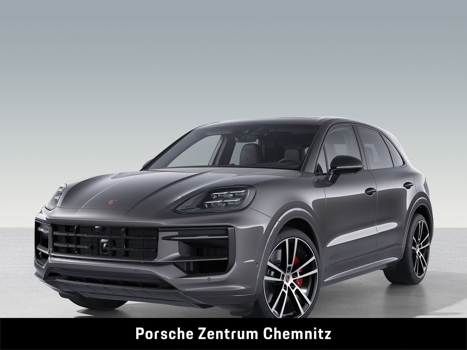 Porsche Cayenne GTS Head-Up;18-Wege.;Pano;AHZV