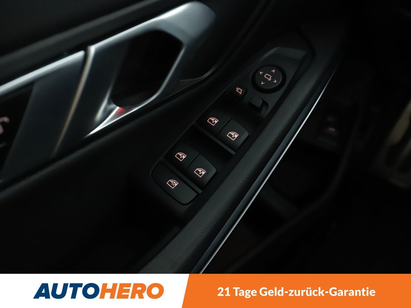 BMW 320i M Sport - Samsaru's Car Outlet