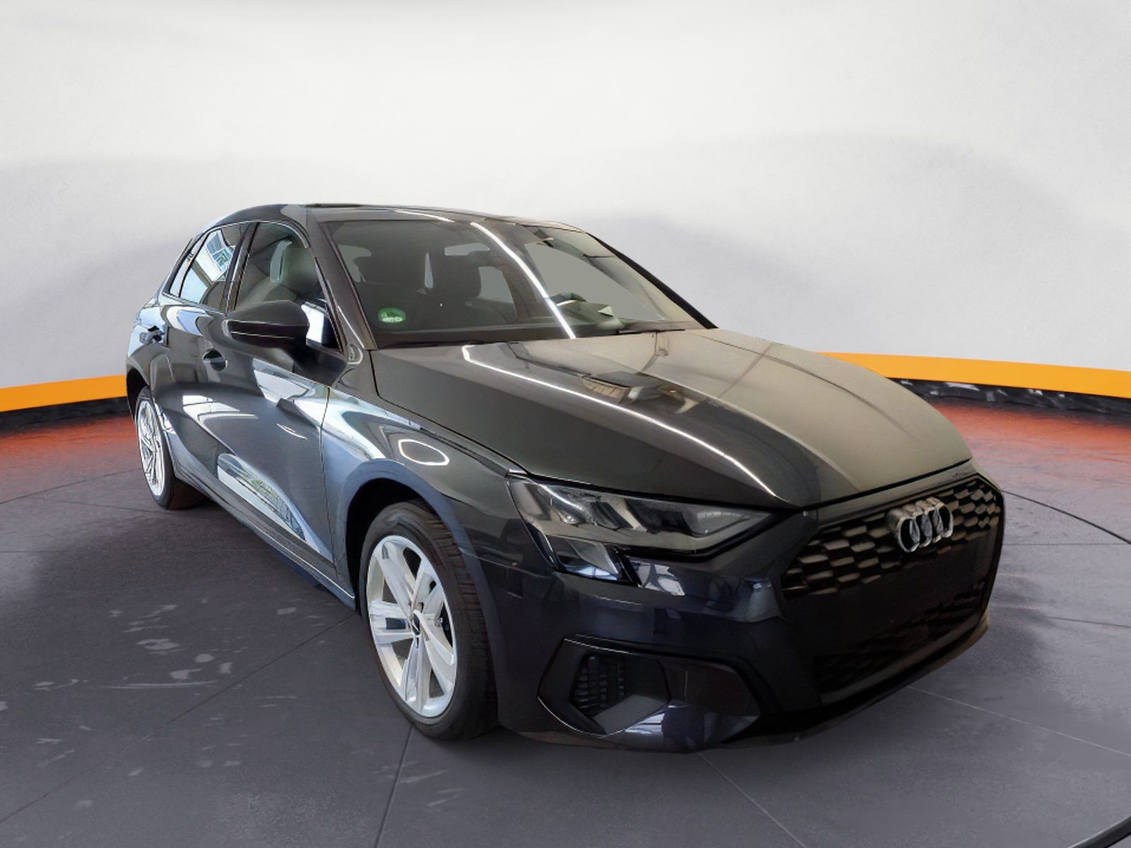 Audi A3 Sportback 40 TFSI e S tronic - Samsaru's Car Outlet