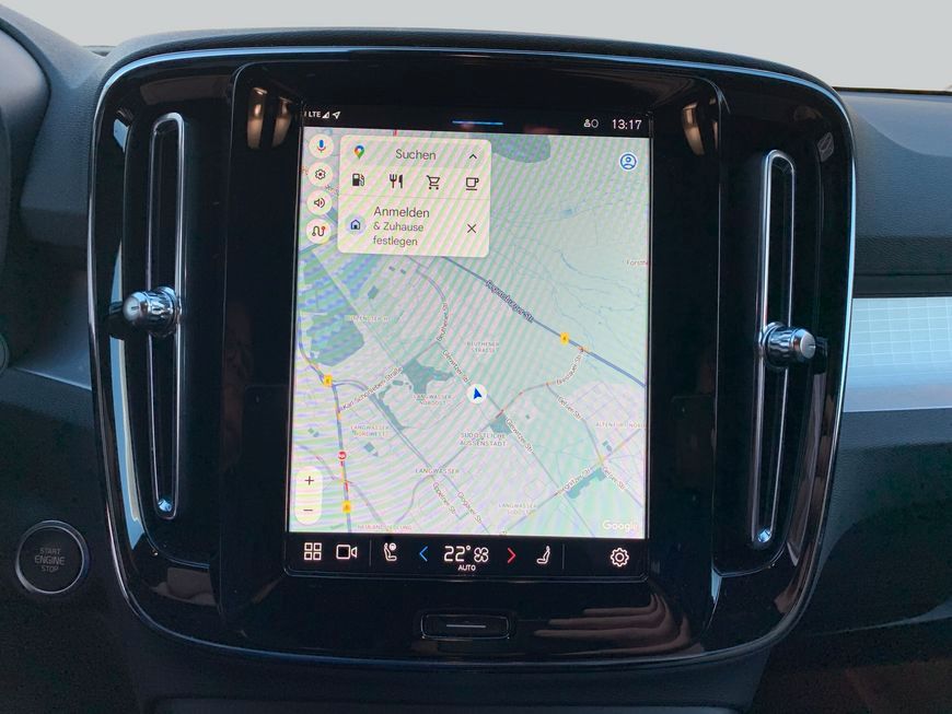 Volvo XC40 B3 B DKG Core