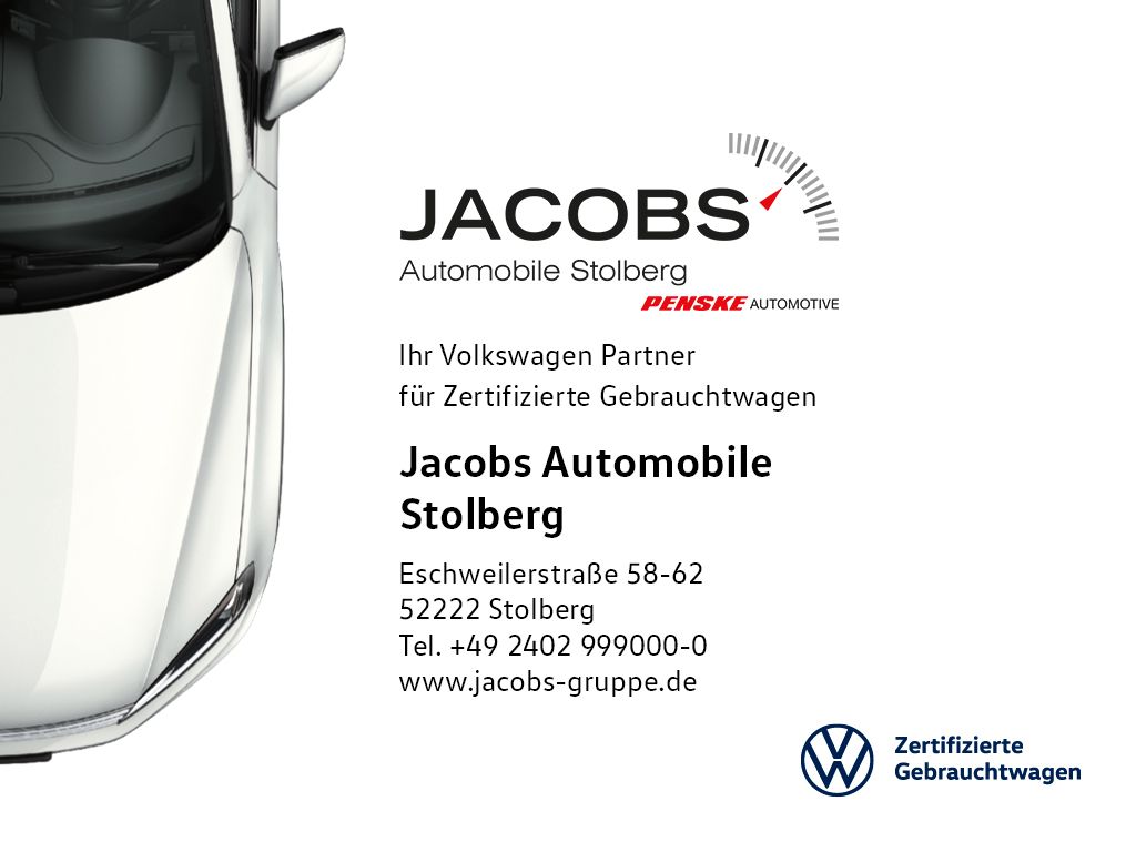 Volkswagen T-Roc 1.0 TSI Life - Samsaru's Car Outlet