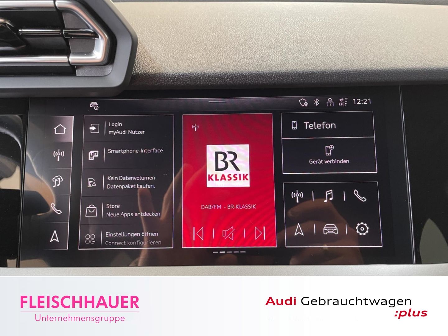 Audi A3 35 TFSI allstreet DSG - Samsaru's Car Outlet