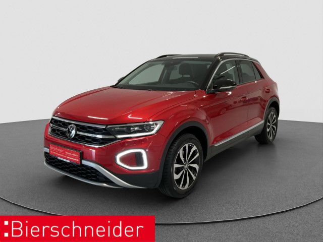 Volkswagen T-Roc 1.5 TSI DSG Style - Samsaru's Car Outlet
