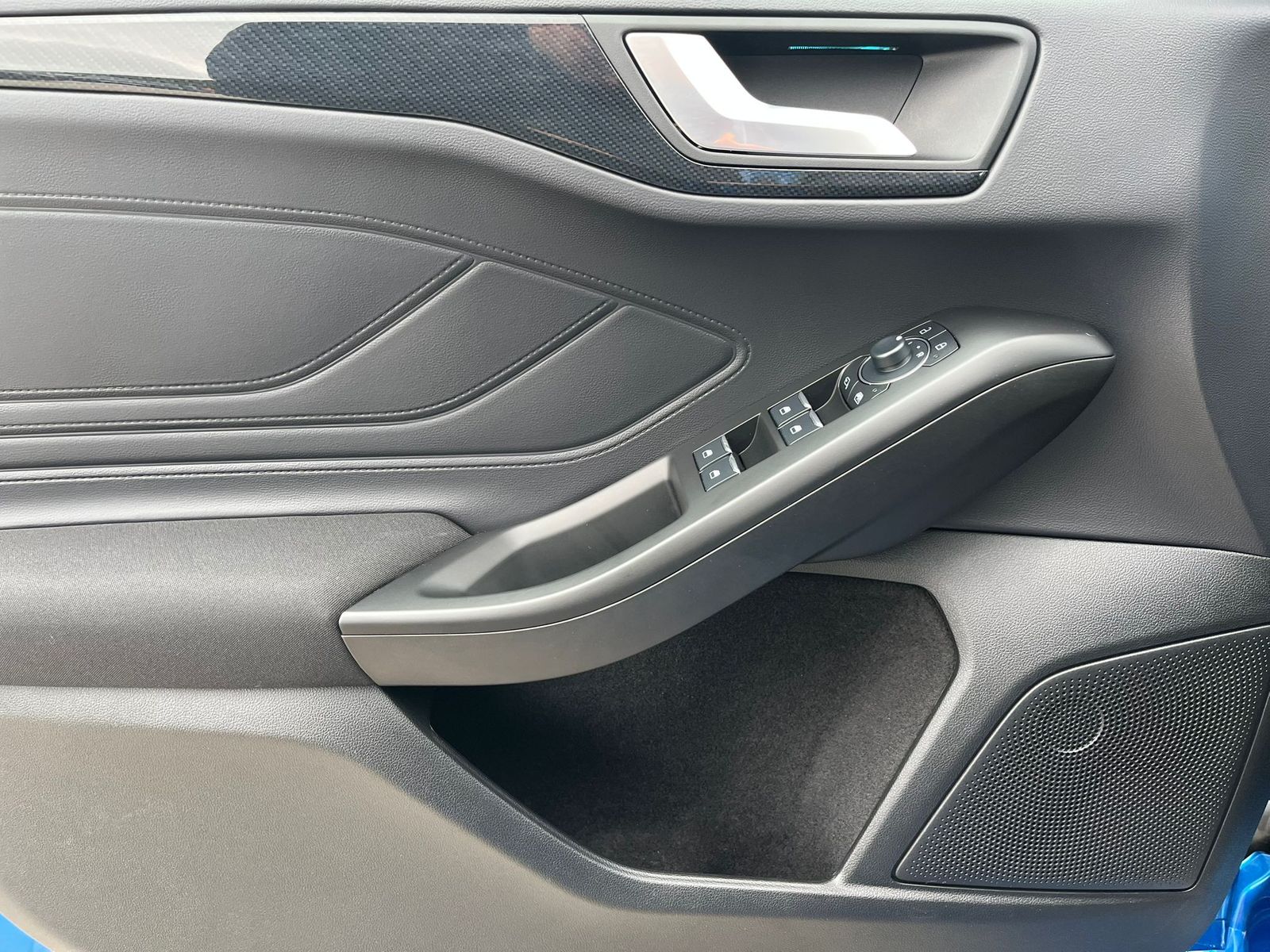 Ford Focus 1.0 ST-Line X MATRIX*B&O*ACC*KAM*APP*LHZ