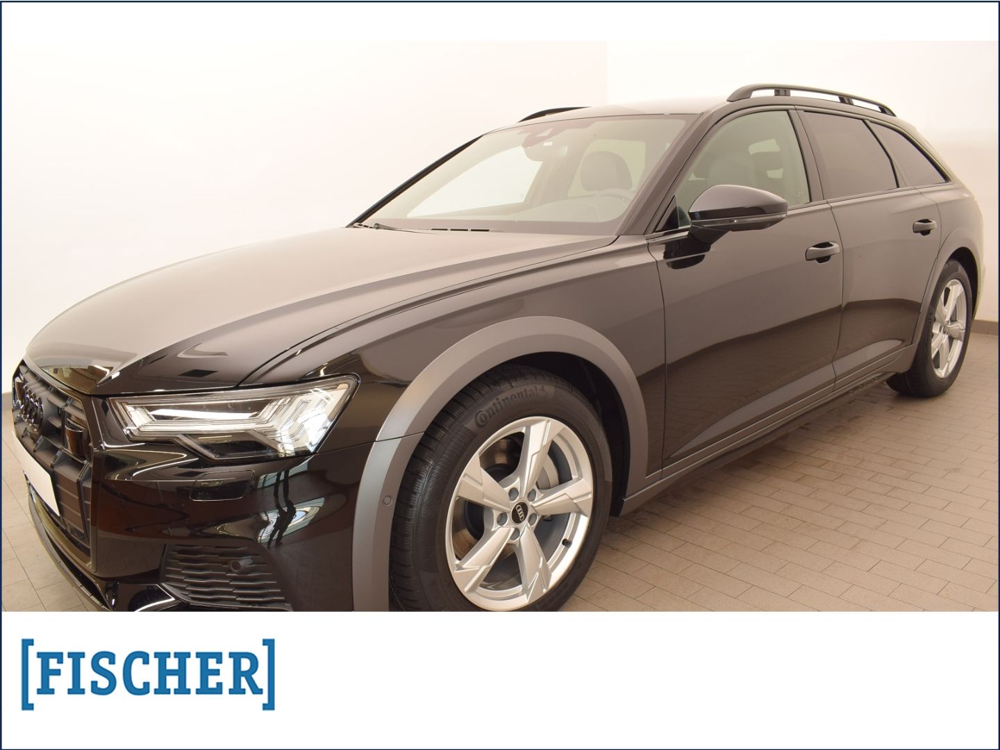 Audi A6 allroad 45TDI quattro S tronic - Samsaru's Car Outlet