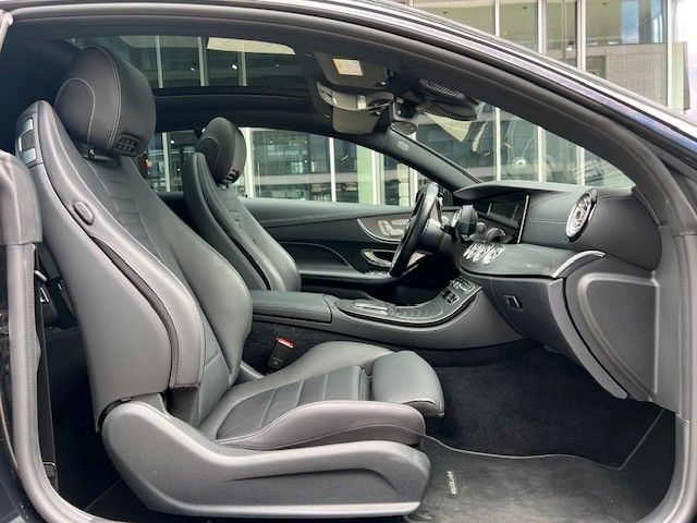 Mercedes-Benz E450 4M Night AMG - Samsaru's Car Outlet