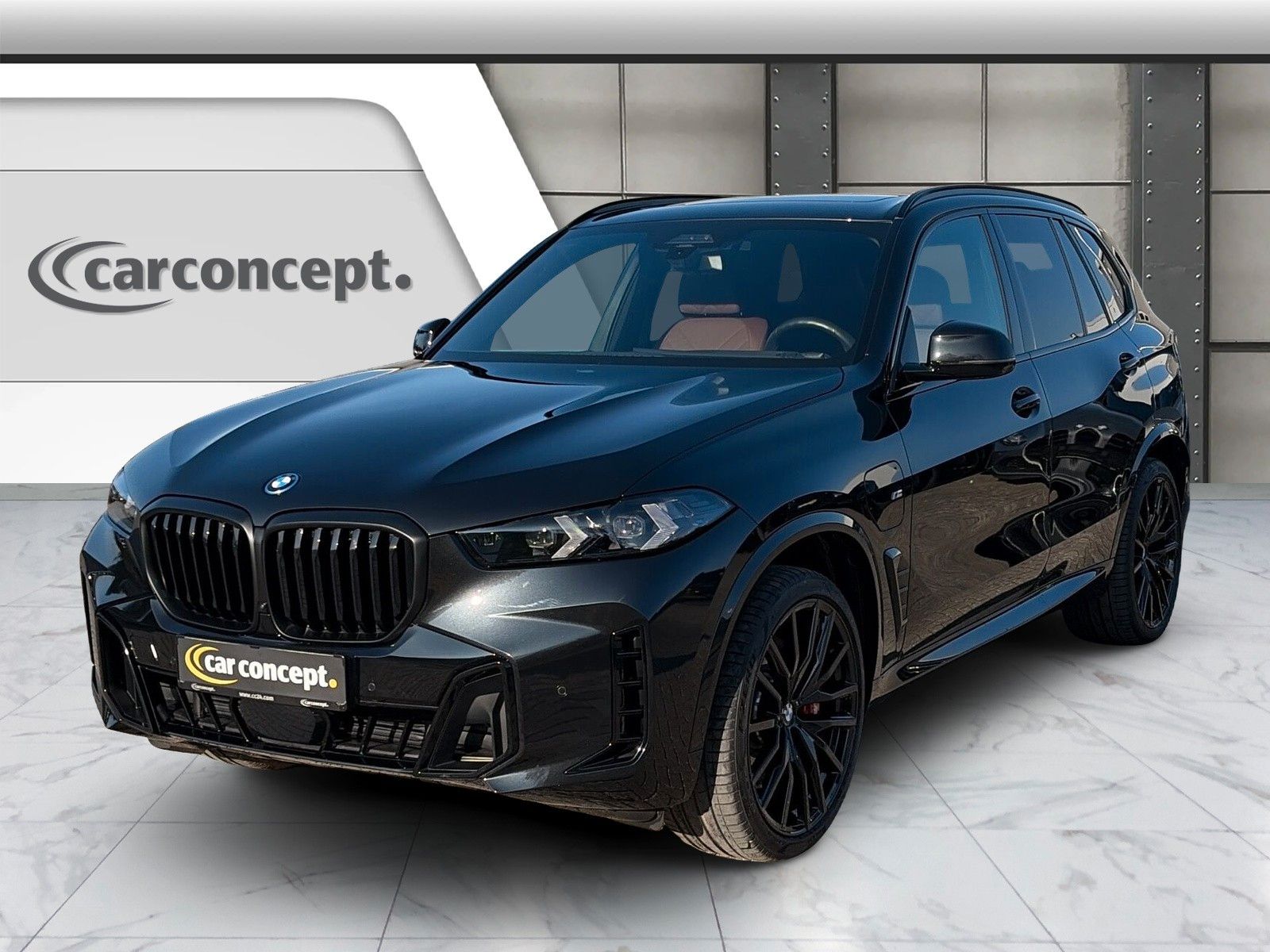 BMW X5 xDrive50e M Sport Pro*22*Komfortsitz*ACC*Pano