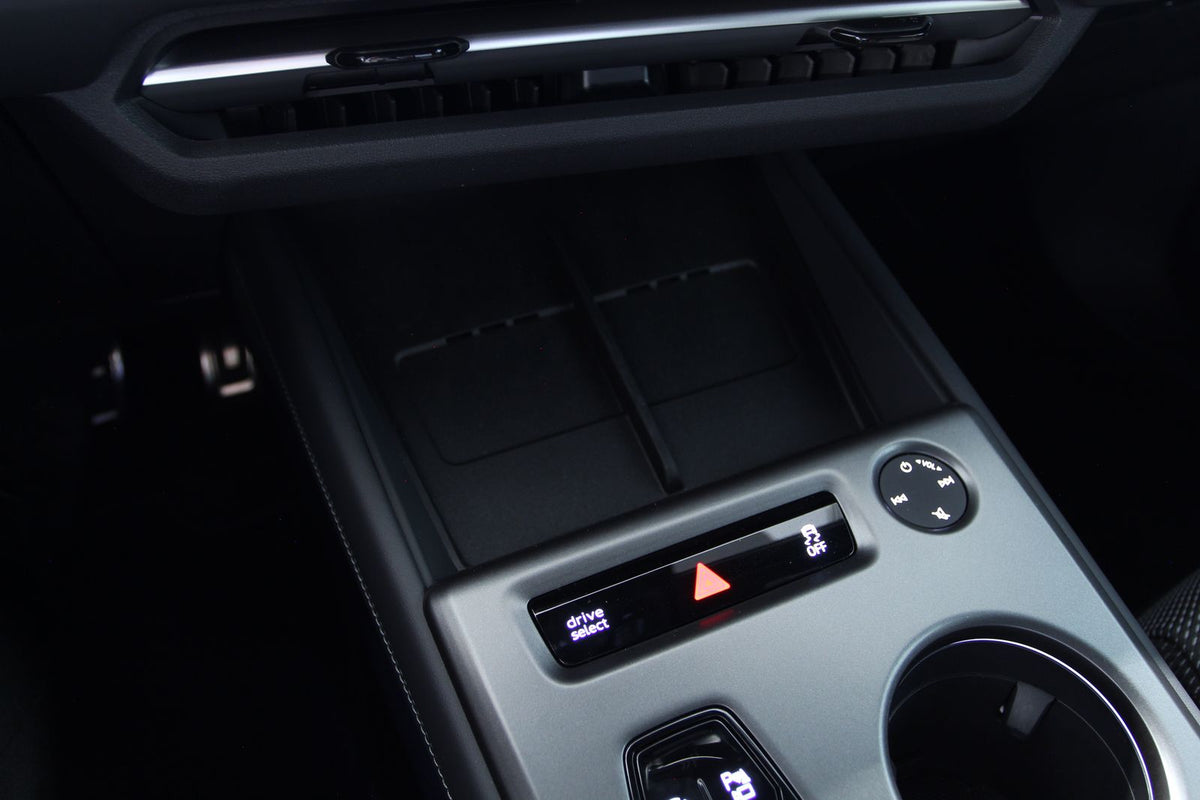 Audi Q4 e-tron quattro