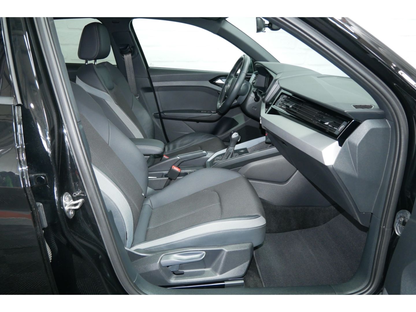 Audi A1 SB 40 TFSI S line LED+ACC+Camera+MMI+Sportsit