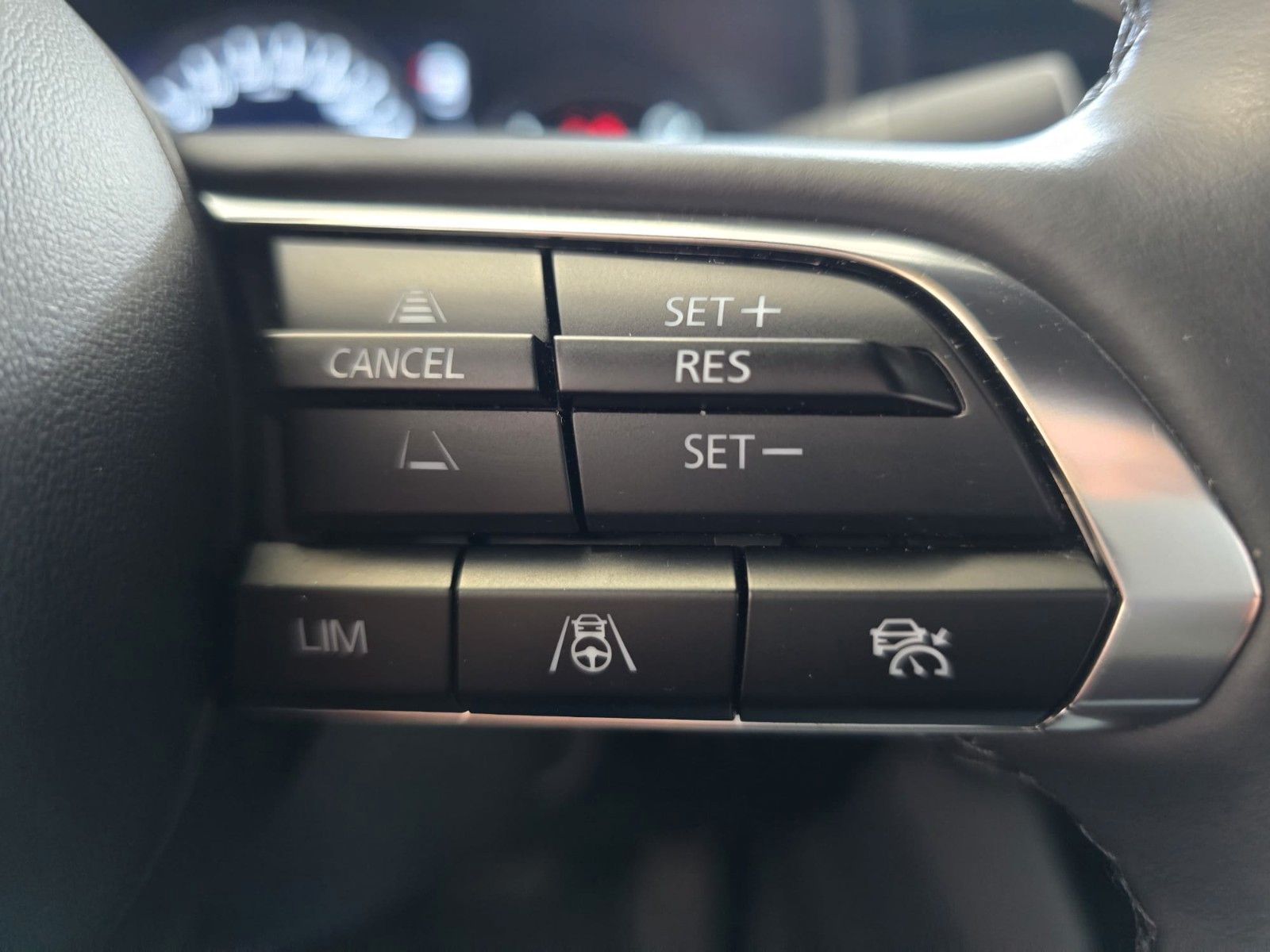 Mazda 3 Lim. 5-trg. Exclusiv-Line FWD 2.5l 140ps *360°