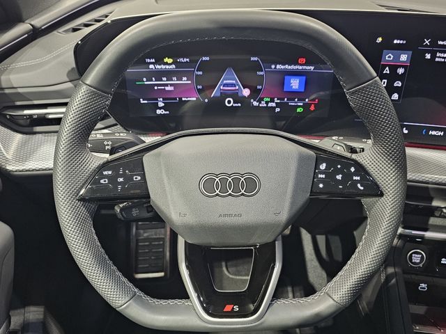 Audi Q5 TFSI S Line Pano Beifahrerdis.AHK 360'' 20 Zo