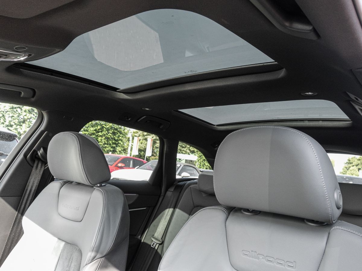 Audi A6 allroad quattro 55 TDI tiptronic - Samsaru's Car Outlet