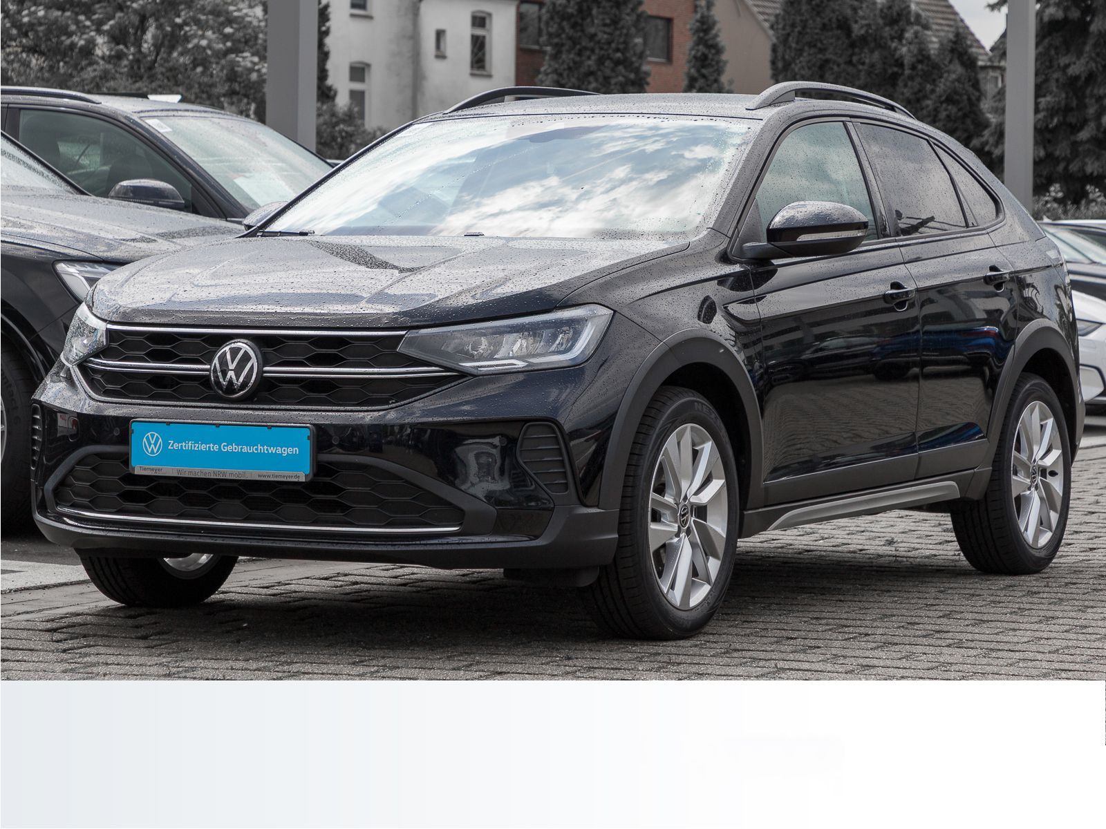 Volkswagen Taigo LIFE - Samsaru's Car Outlet