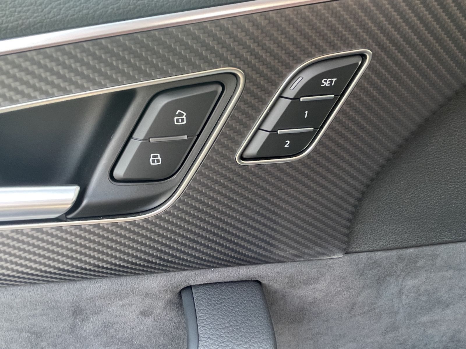Audi Q7 50 TDI quattro S line HD Matrix B&O HuD 360°