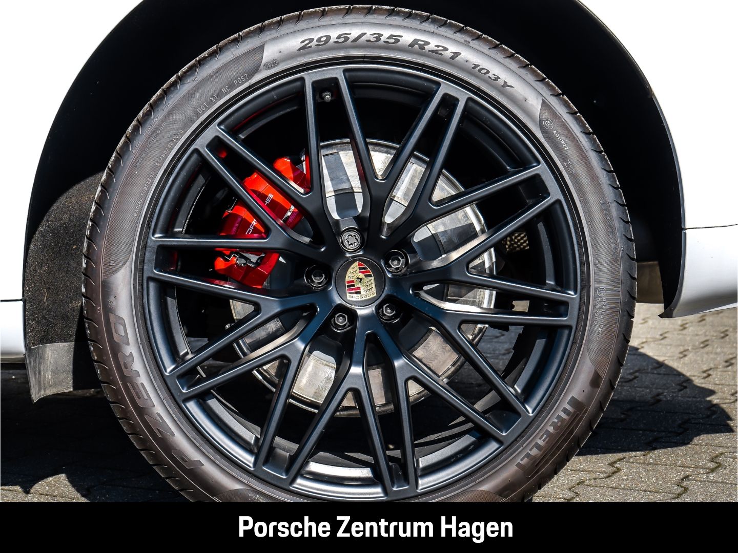 Porsche Macan GTS BOSE Surround-View Panoramadach LED