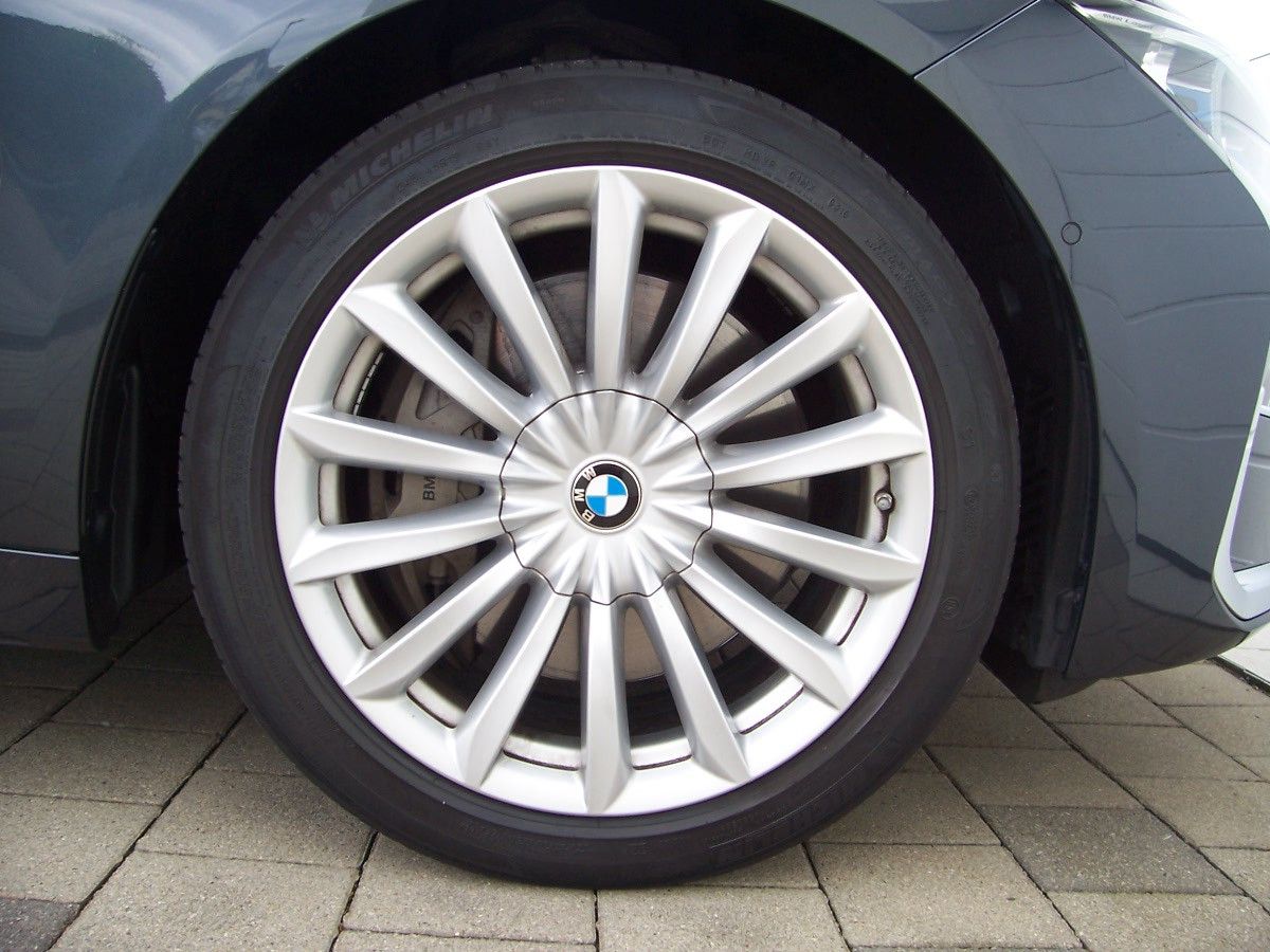 BMW 740d xDrive Integral/EGSD/360°/ACC/Laser/I.Hand