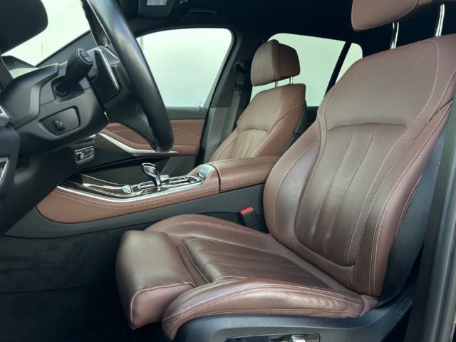 BMW X5 xDrive 45e M-Sport AHK HUD LCProf HiFi