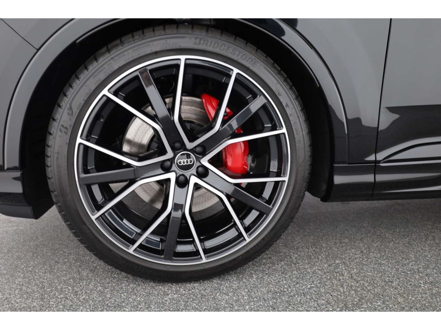 Audi Q7 50 TDI quattro S line LP: 122.810,- /B&O Prem