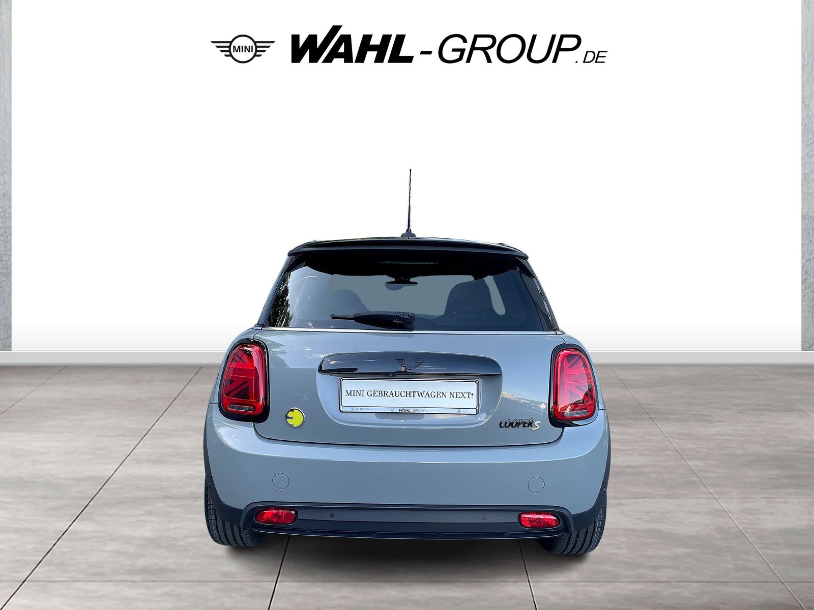 MINI Cooper SE YOURS TRIM - Samsaru's Car Outlet