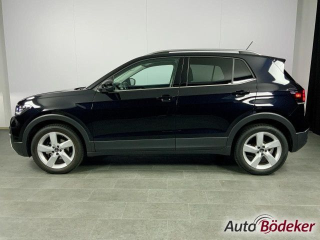 Volkswagen T-CROSS 1.0 TSI Style - Samsaru's Car Outlet